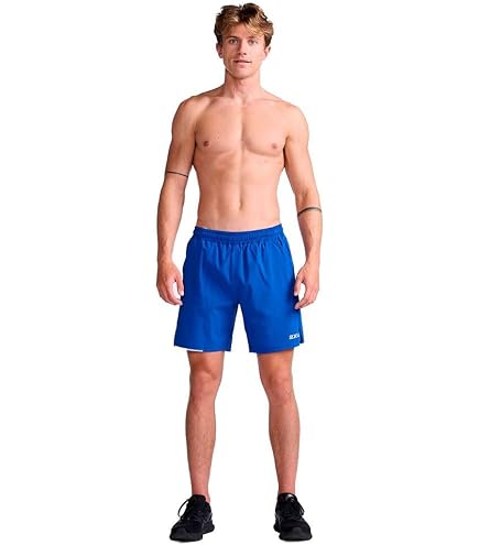 Amazon.co.jp: 2XU MCS クロストレーニングコンプレッションショーツ